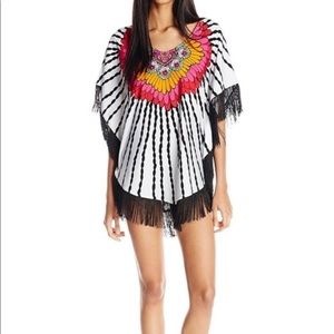 Trina Turk coverup